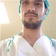 Persona muy didáctica con experiencia en dar charlas y jornadas de formación, materias de sanidad y nutrición